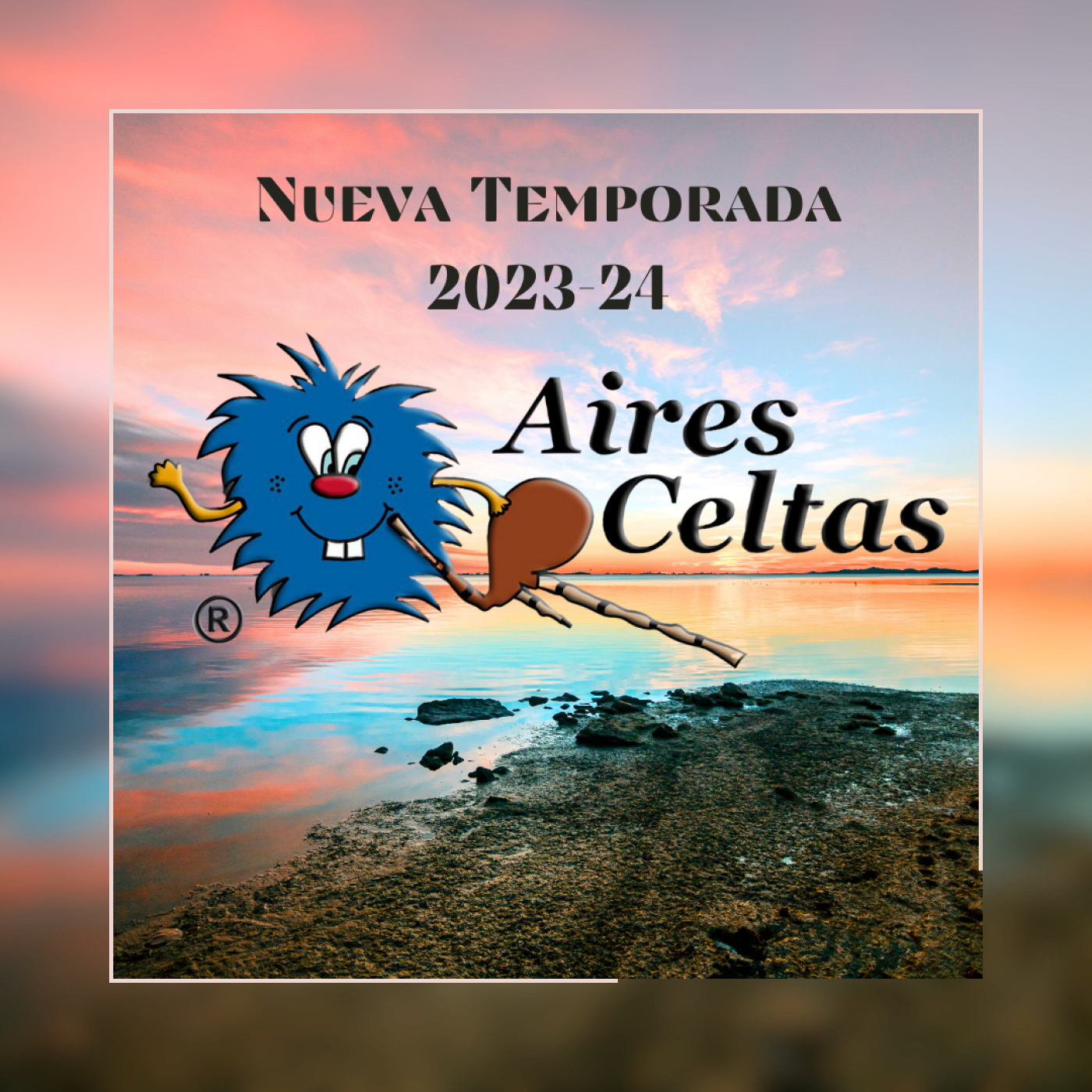 Aires Celtas