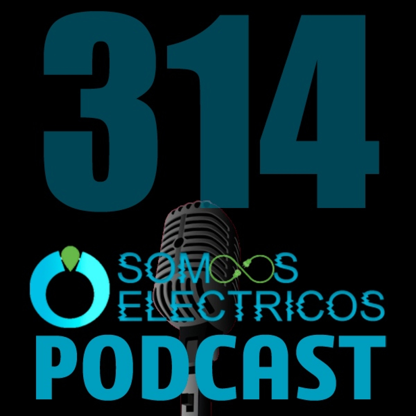 Somos Eléctricos