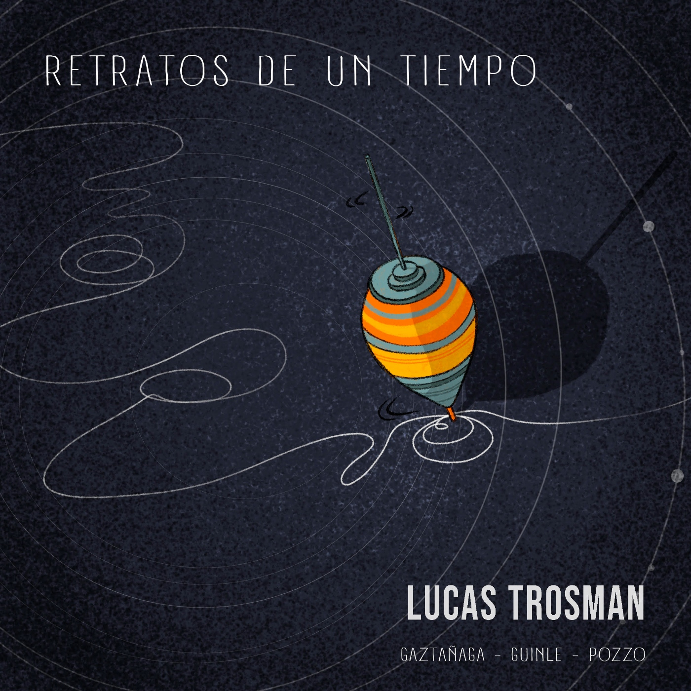 Lagrimas de Jazz