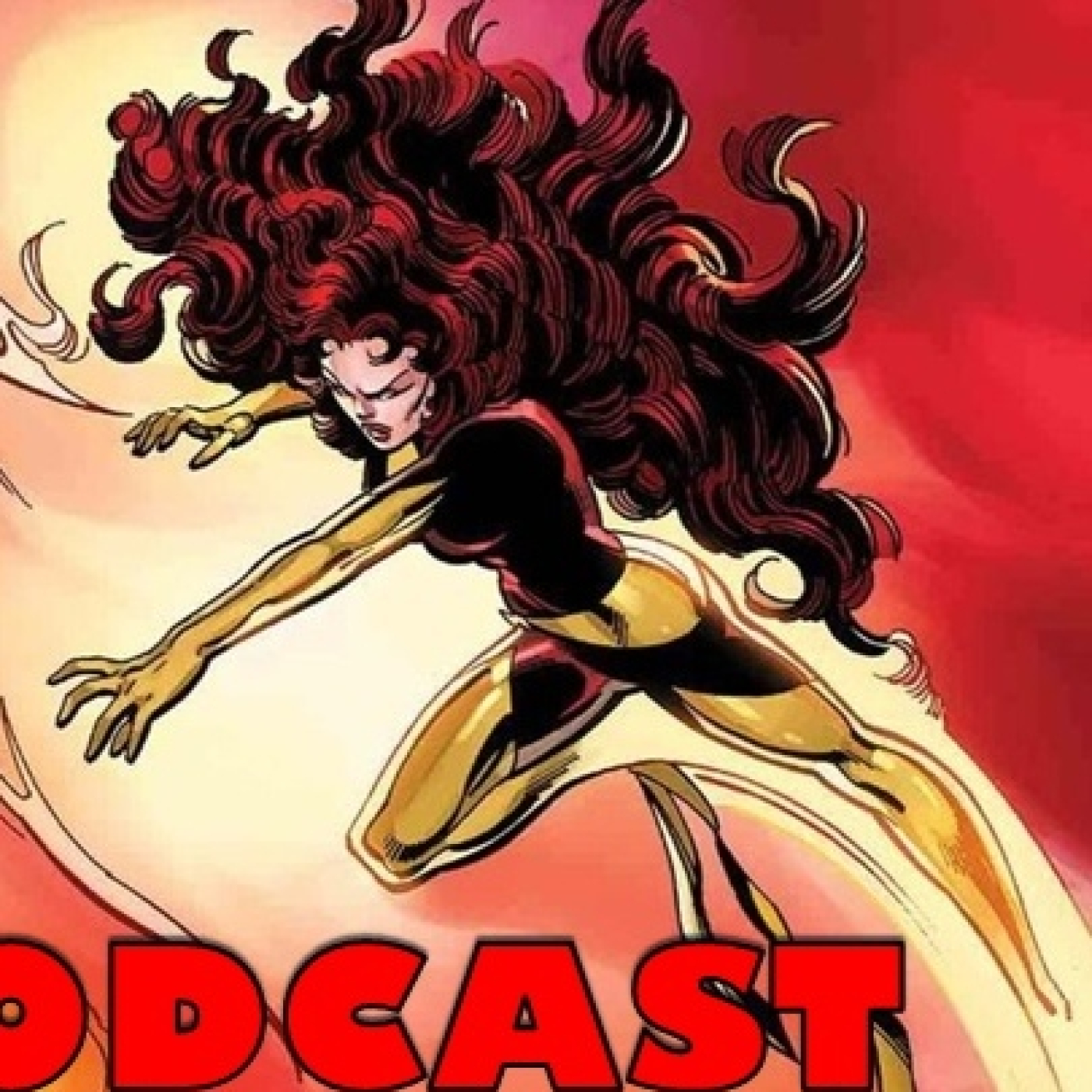 CC PODCAST