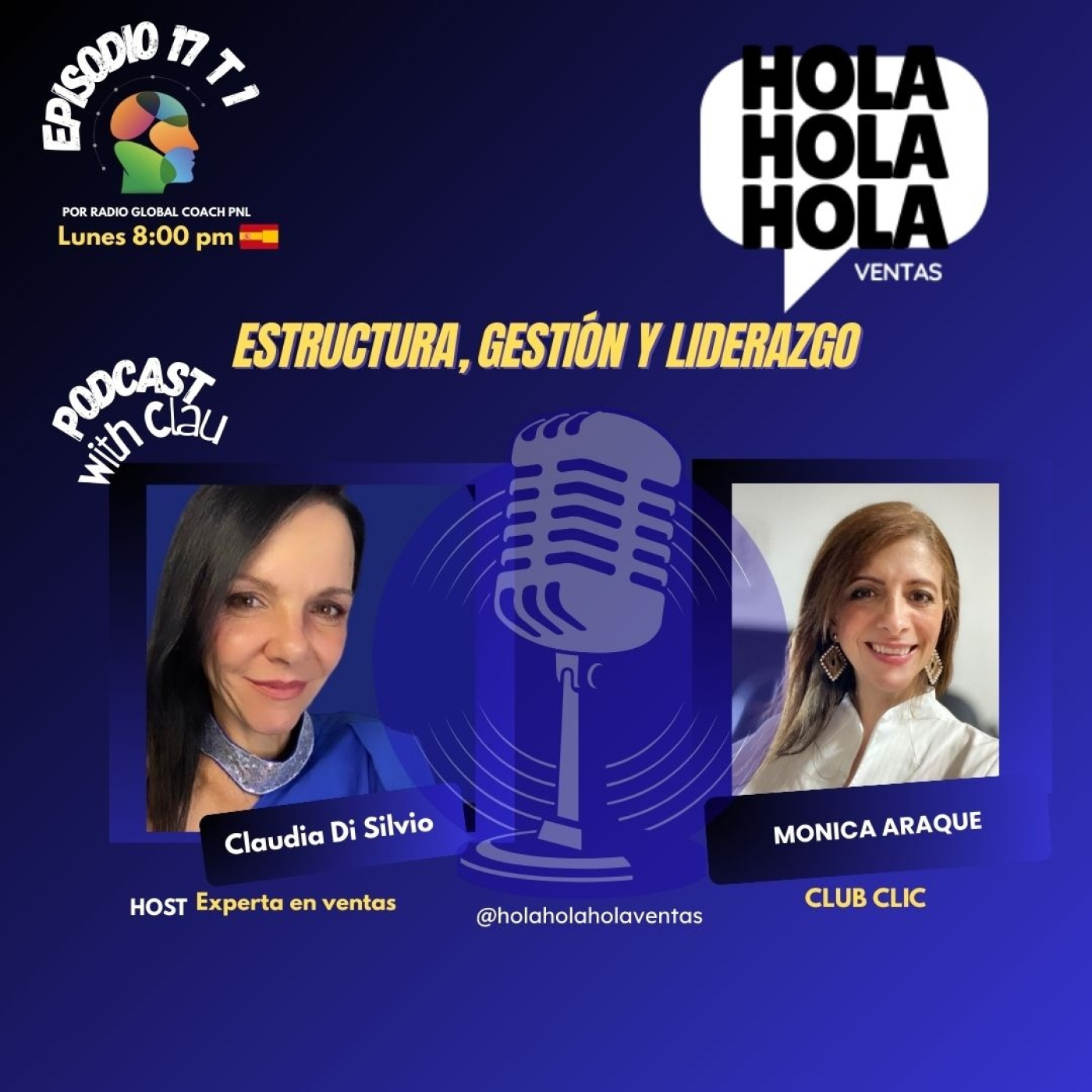 Gestión, Estructura y Liderazgo