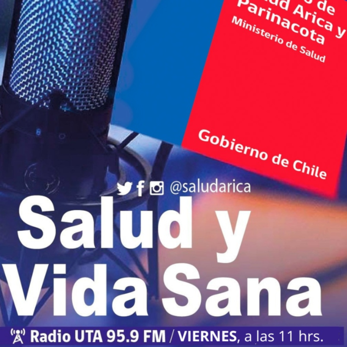 Programa Salud y Vida Sana