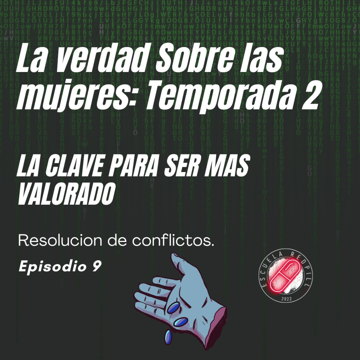 ESCUELA REDPILL PODCAST