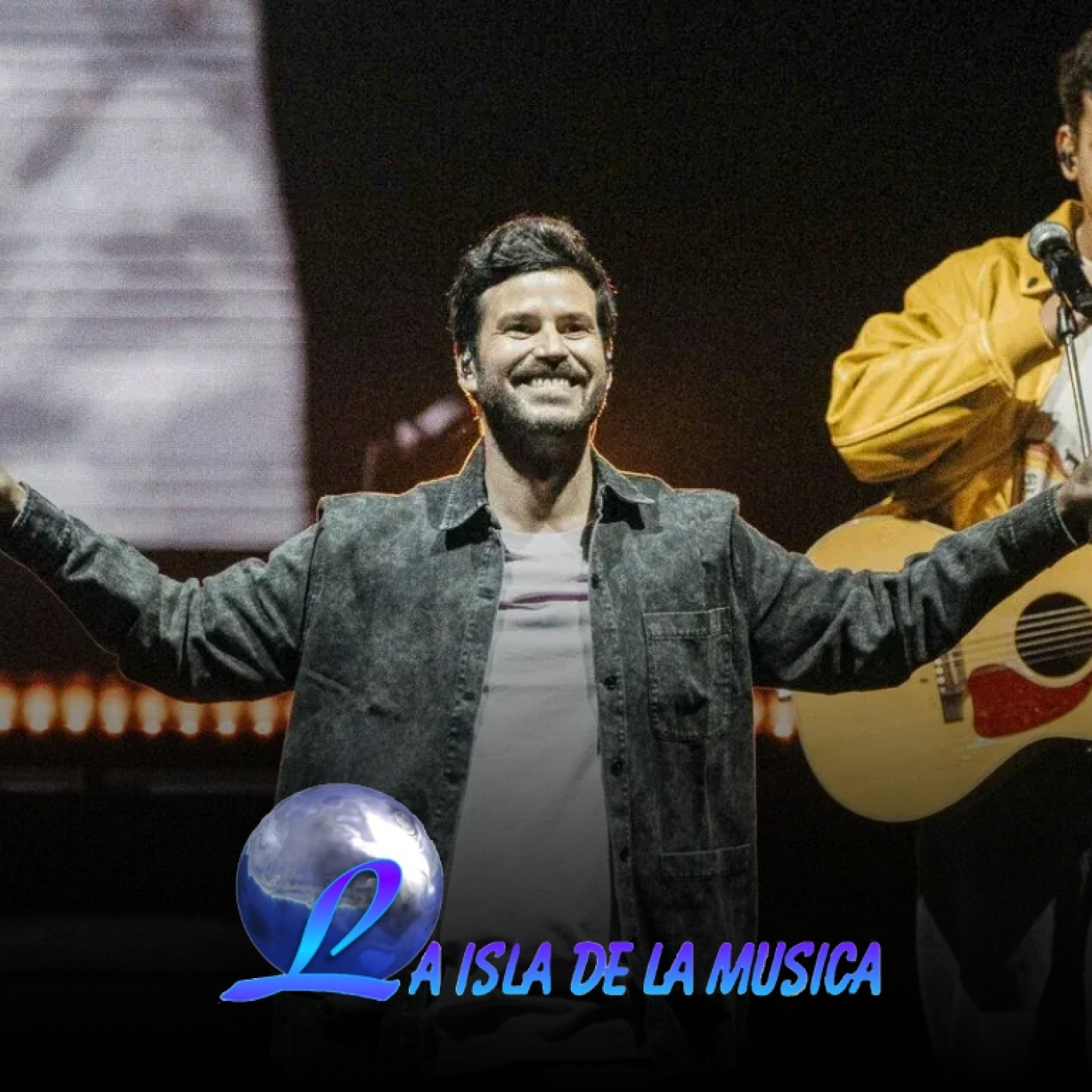 La Isla de la Música - PGM 527 - 27/06/2026 episode artwork