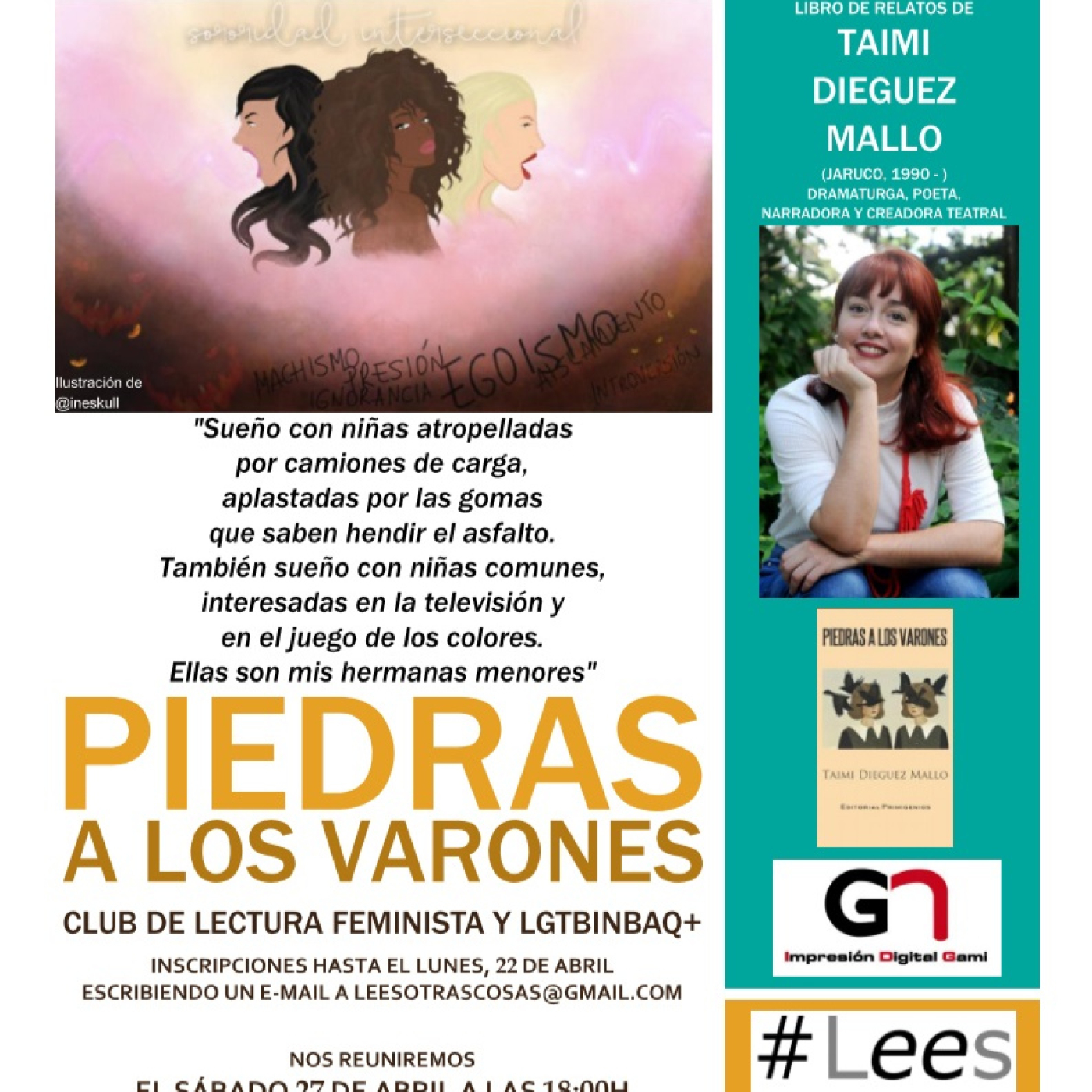 Lees Otras Cosas