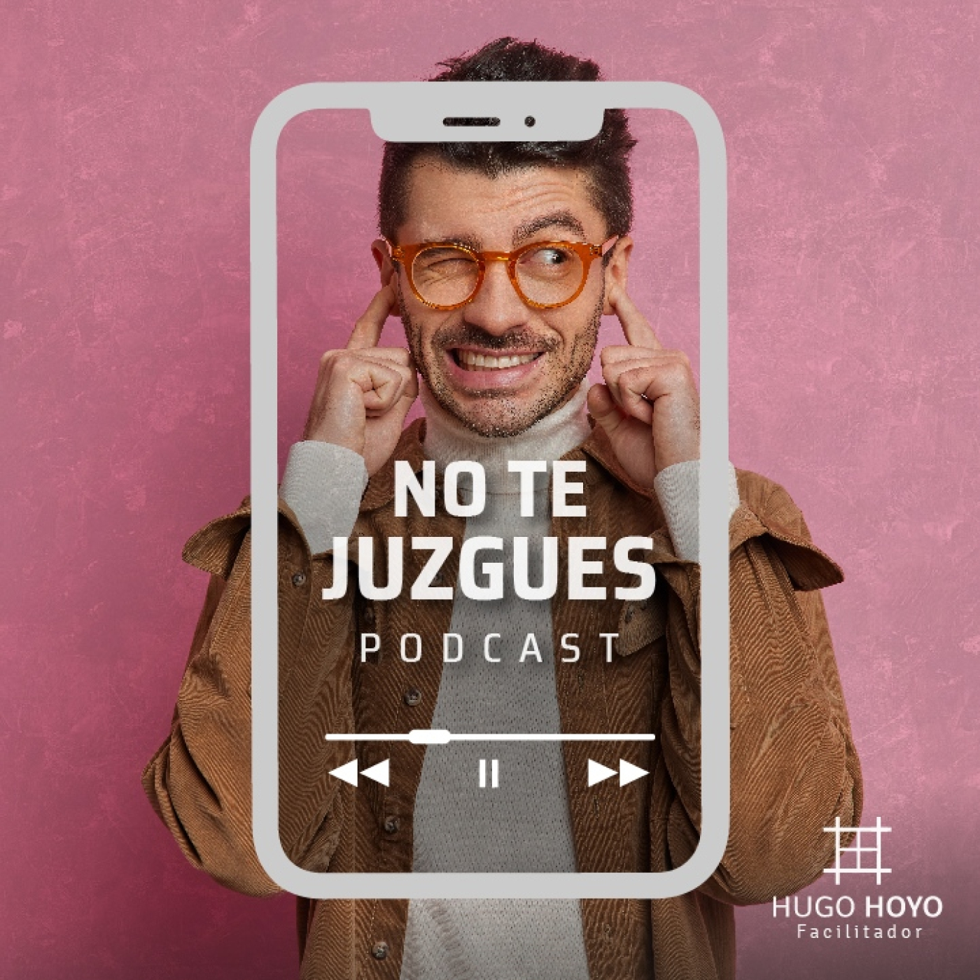 Hugo Hoyo podcast