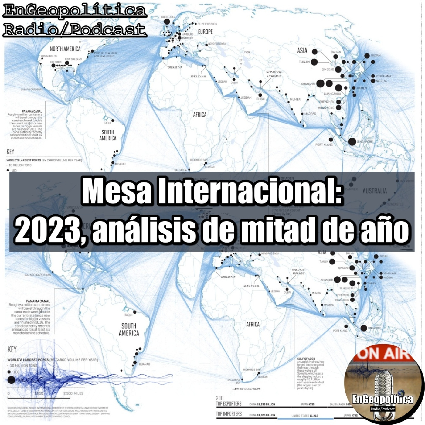 EnGeopolítica