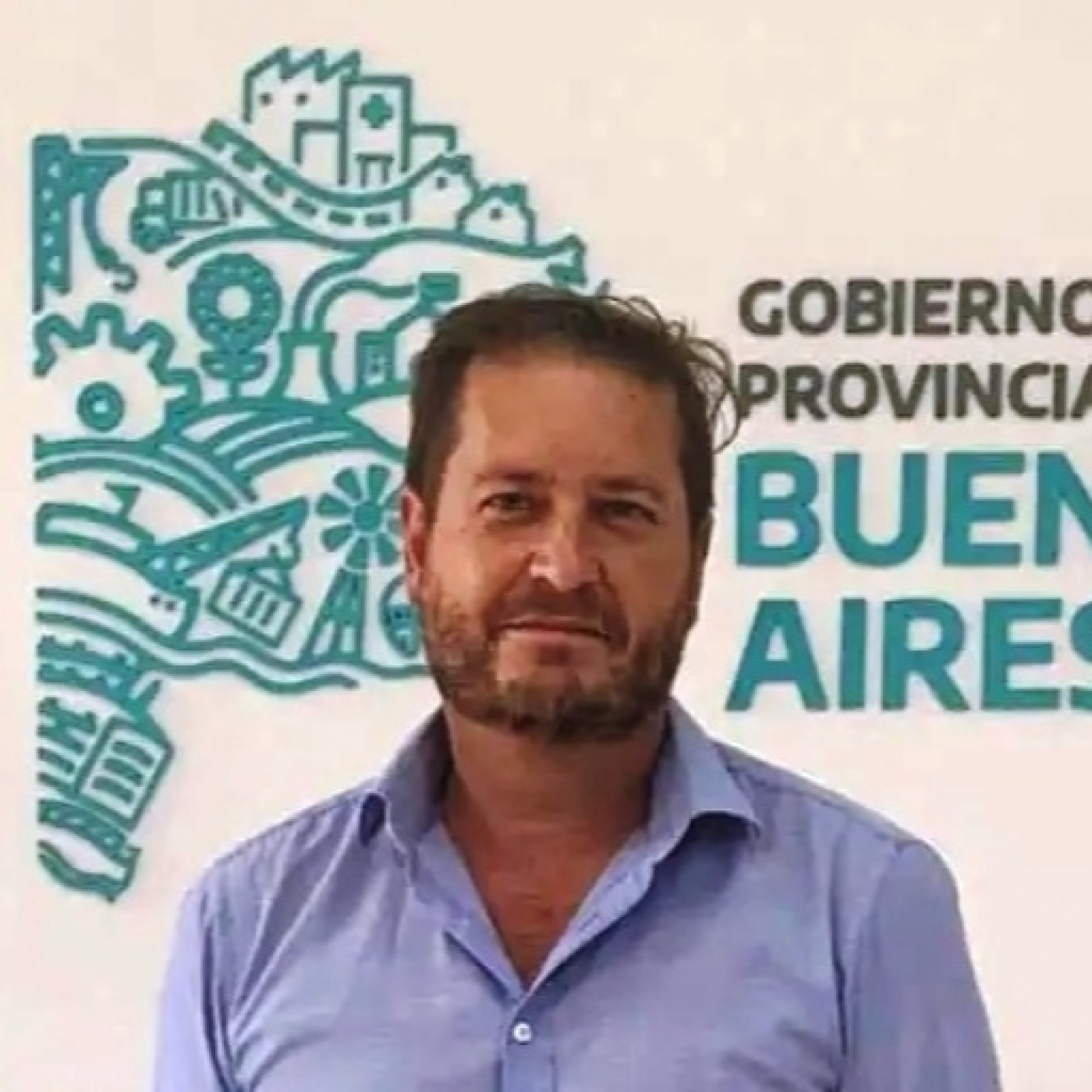 El Colectivo | Lucas Miriuka | 19/08/2025 episode artwork