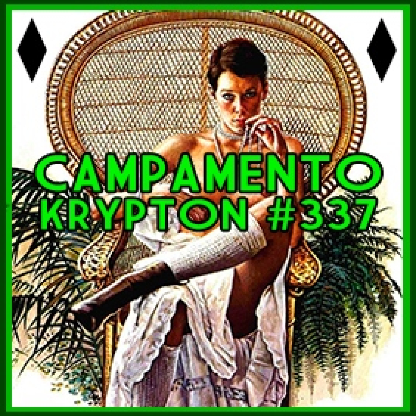 CK#337: Dos rombos: Emmanuelle y el cine erótico europeo