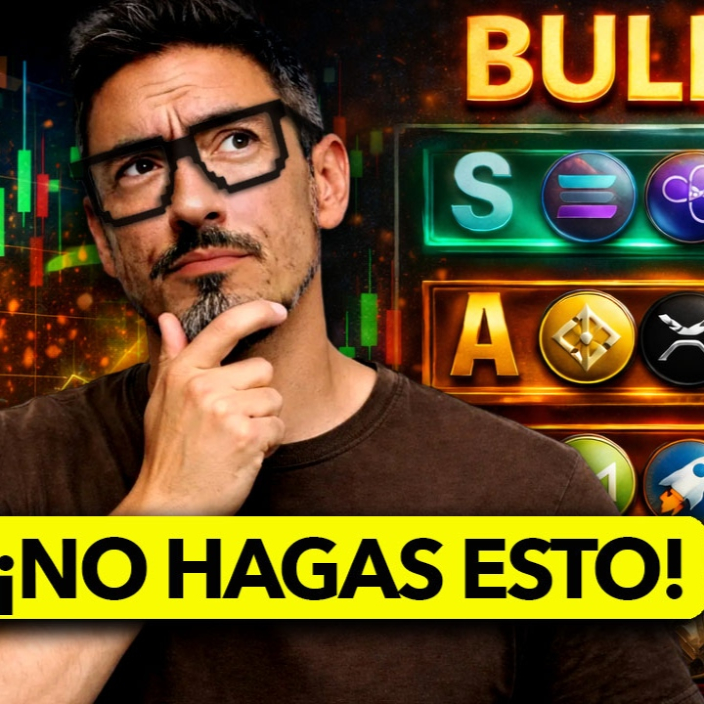 ¿Qué Altcoins Merece la pena Comprar para el Próximo Bull Run? (Análisis del ratio ALT/BTC)