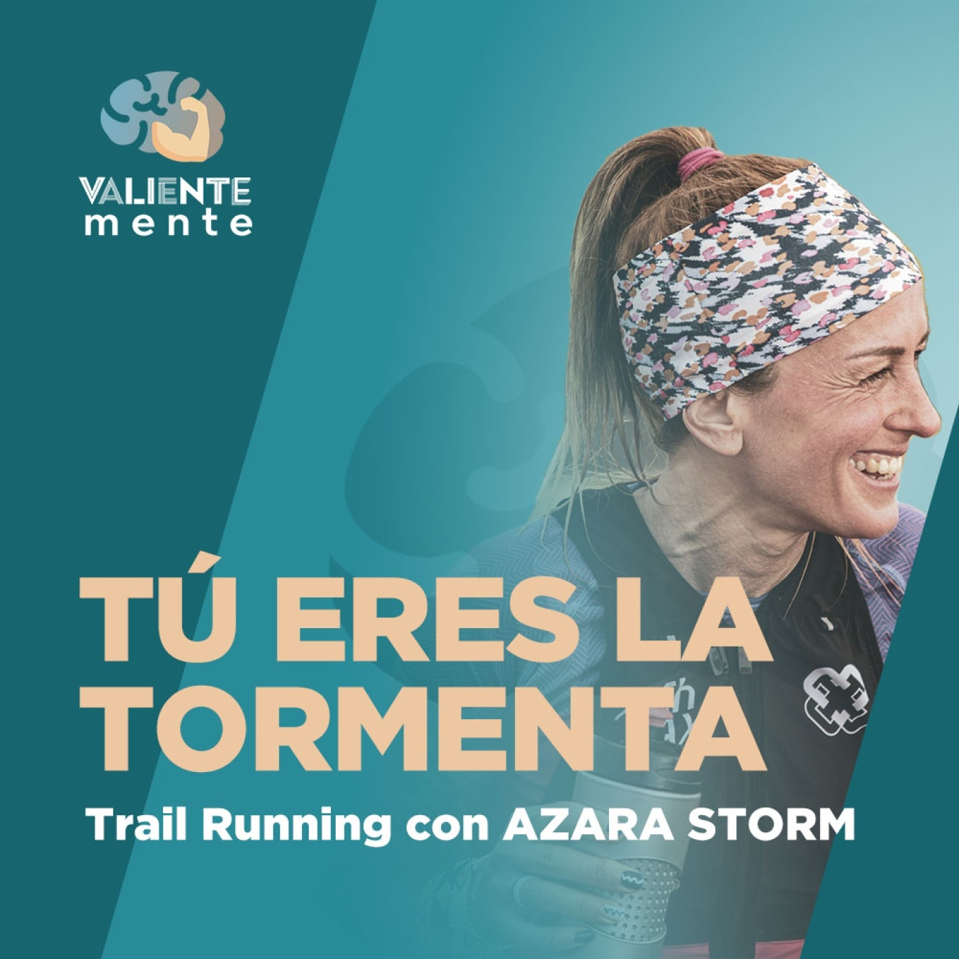 Valientemente
