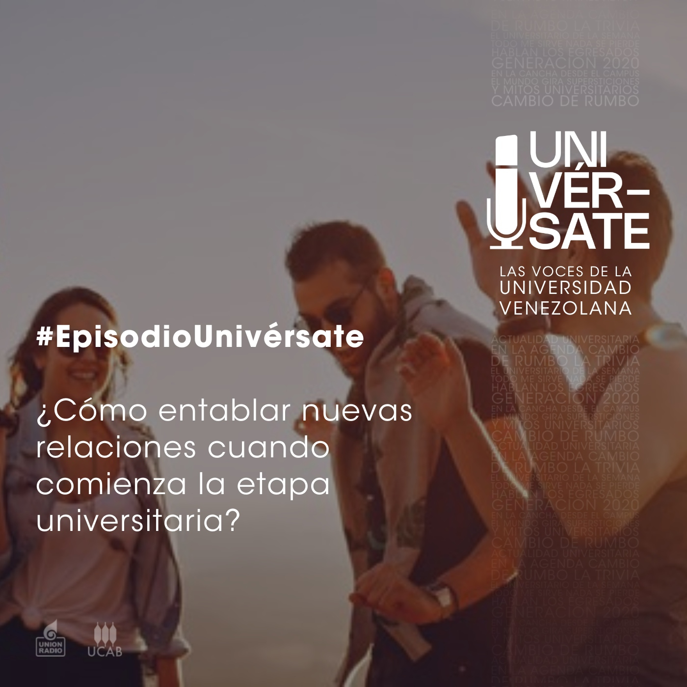 Producción Univérsate