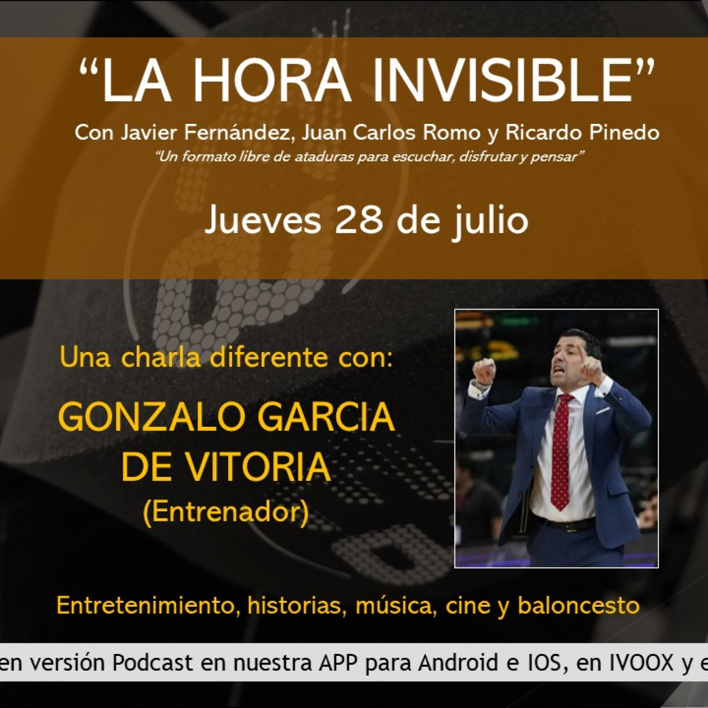 Expebasket Radio Podcast