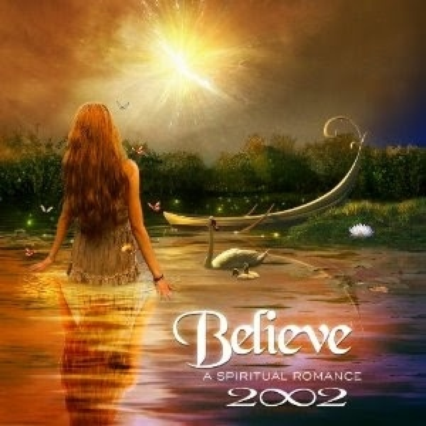 199 - 2002 - Believe episode artwork