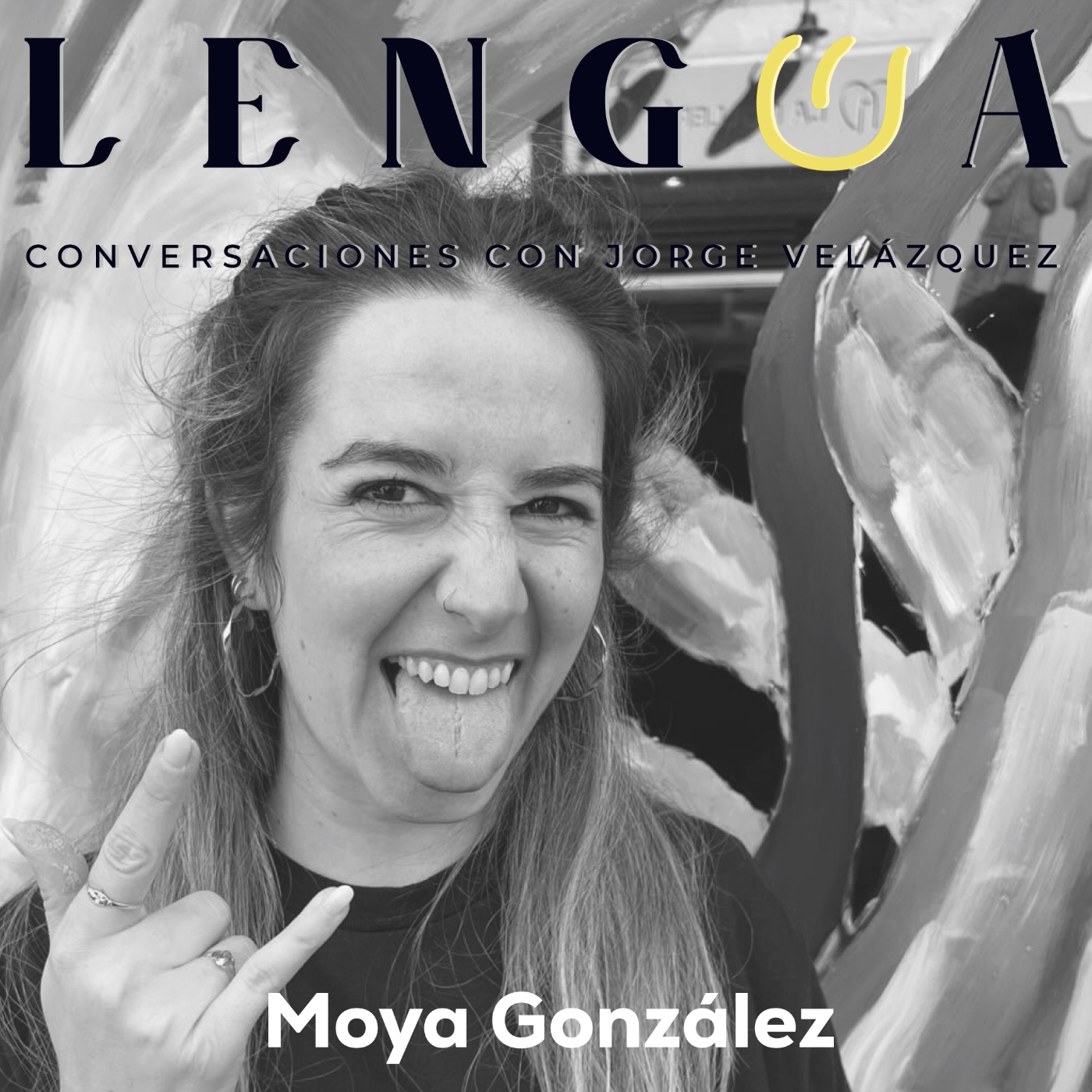 Lengua, conversaciones con Jorge Velázquez