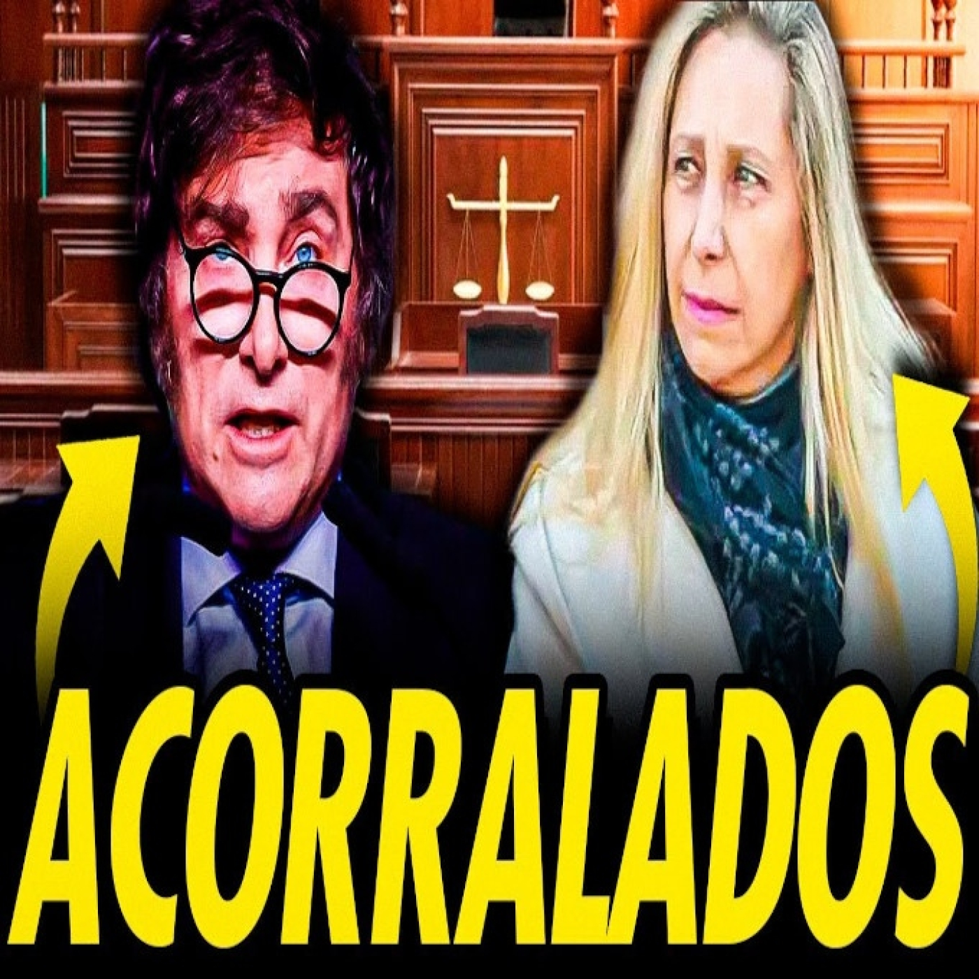 karina milei acorralada por los pagos recibidos y reuniones para crear la cripto estafa libra