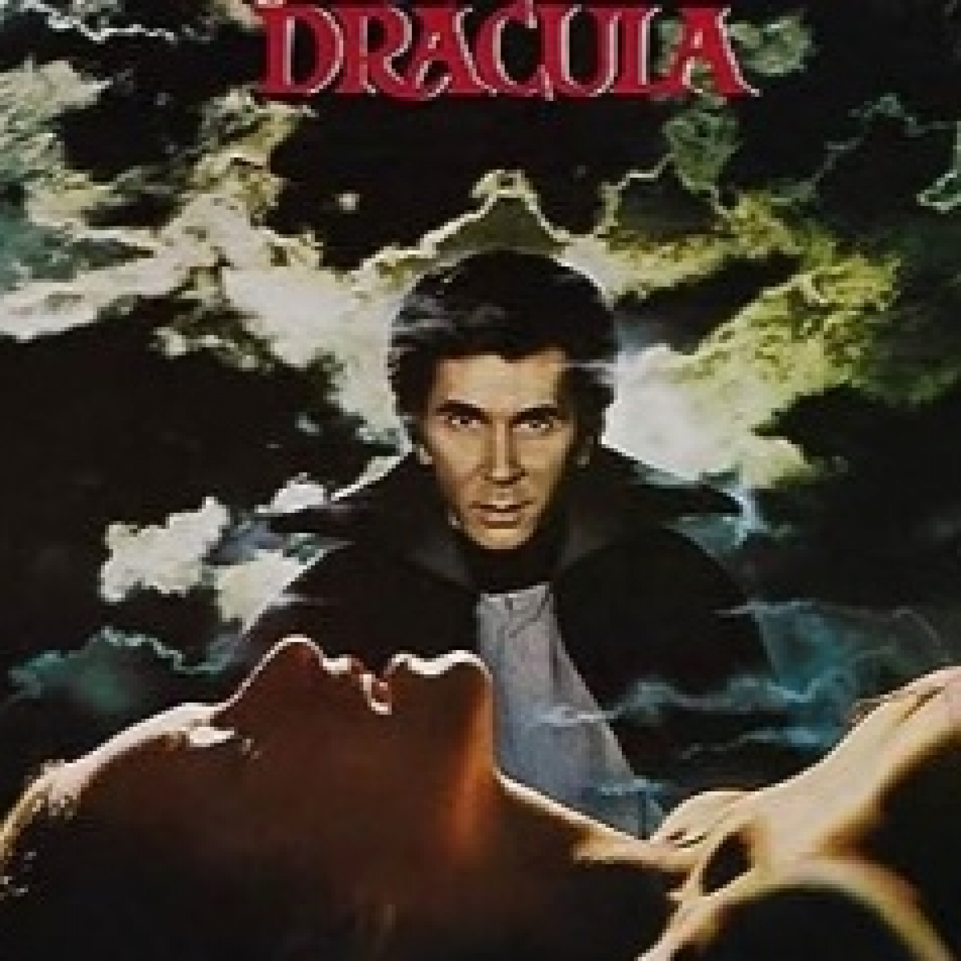 Movies Requests - Dracula -vo- 1979