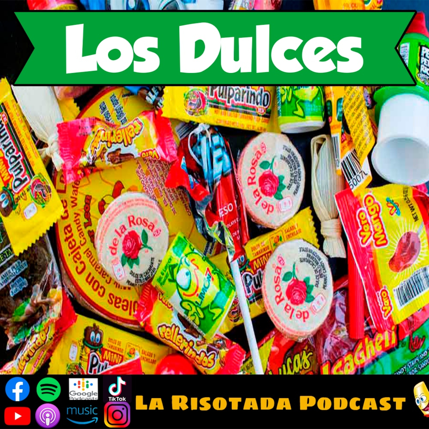 La Risotada