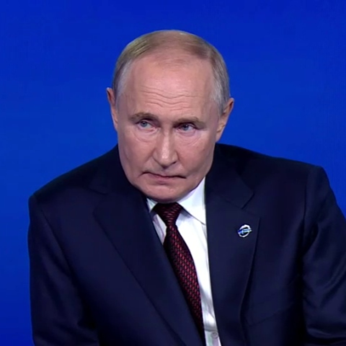 11-07-2024 - Putin responde preguntas en Valdai - parte 2 episode artwork