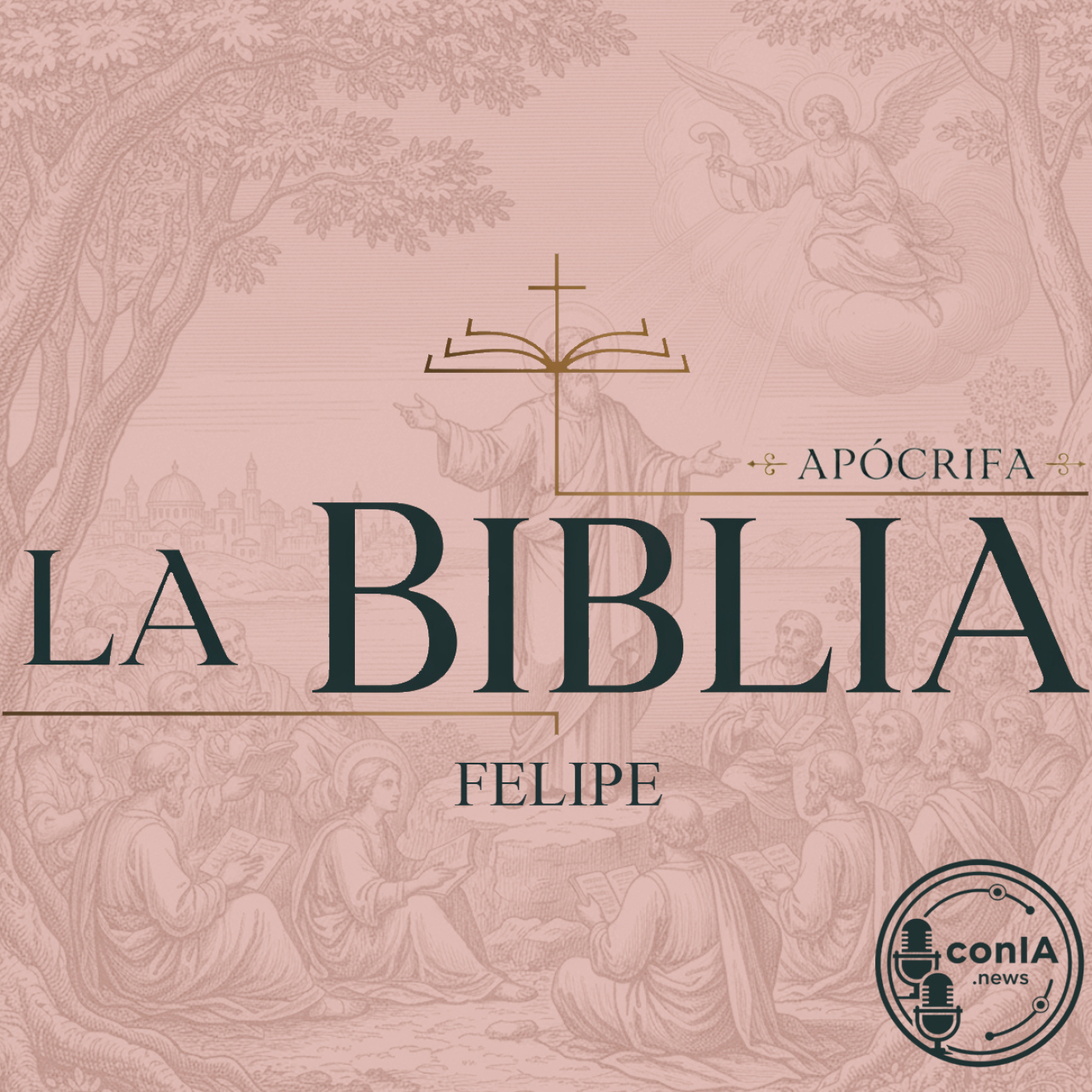 conIA | Aprende, Reflexiona y Disfruta