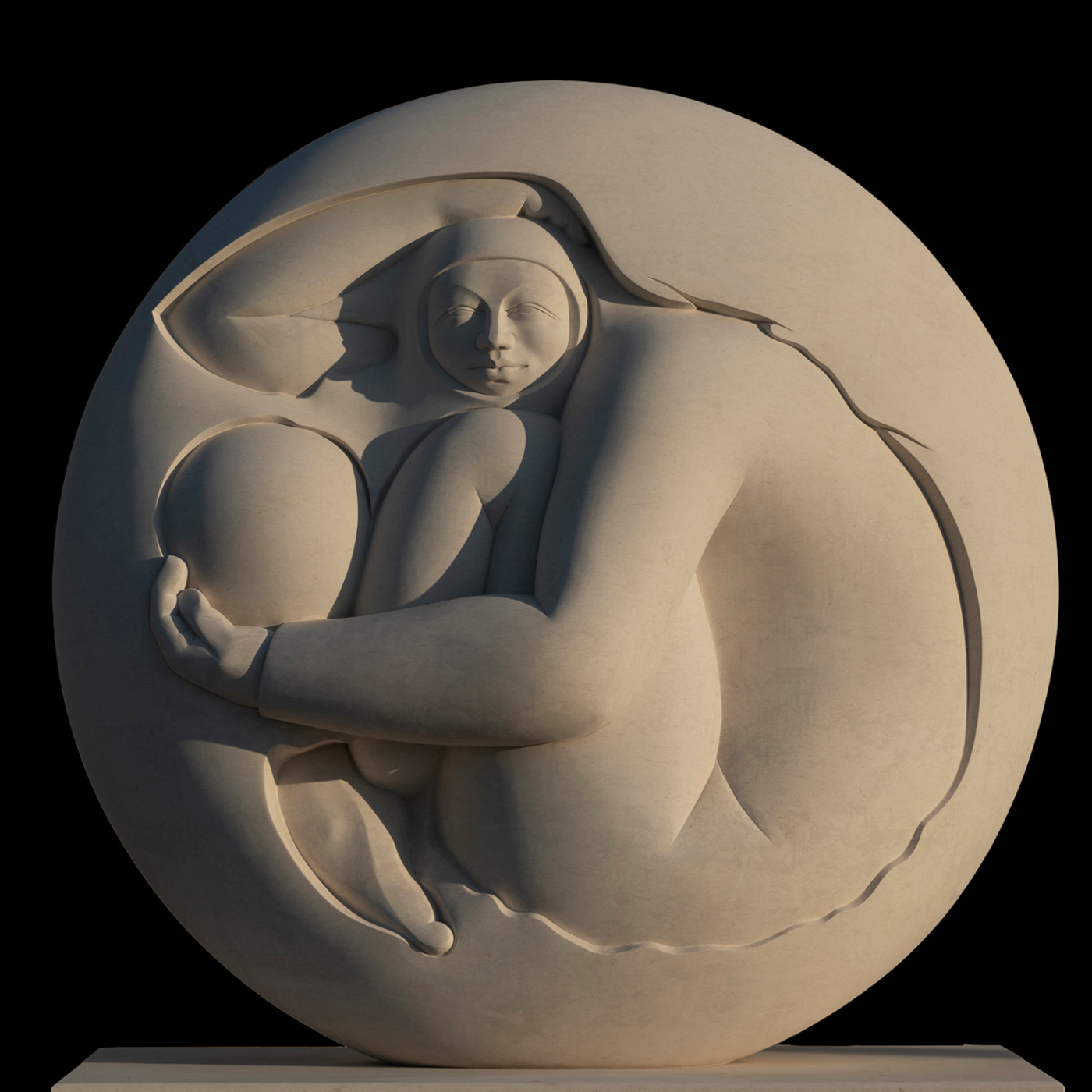 Entre el Arte y el Criterio