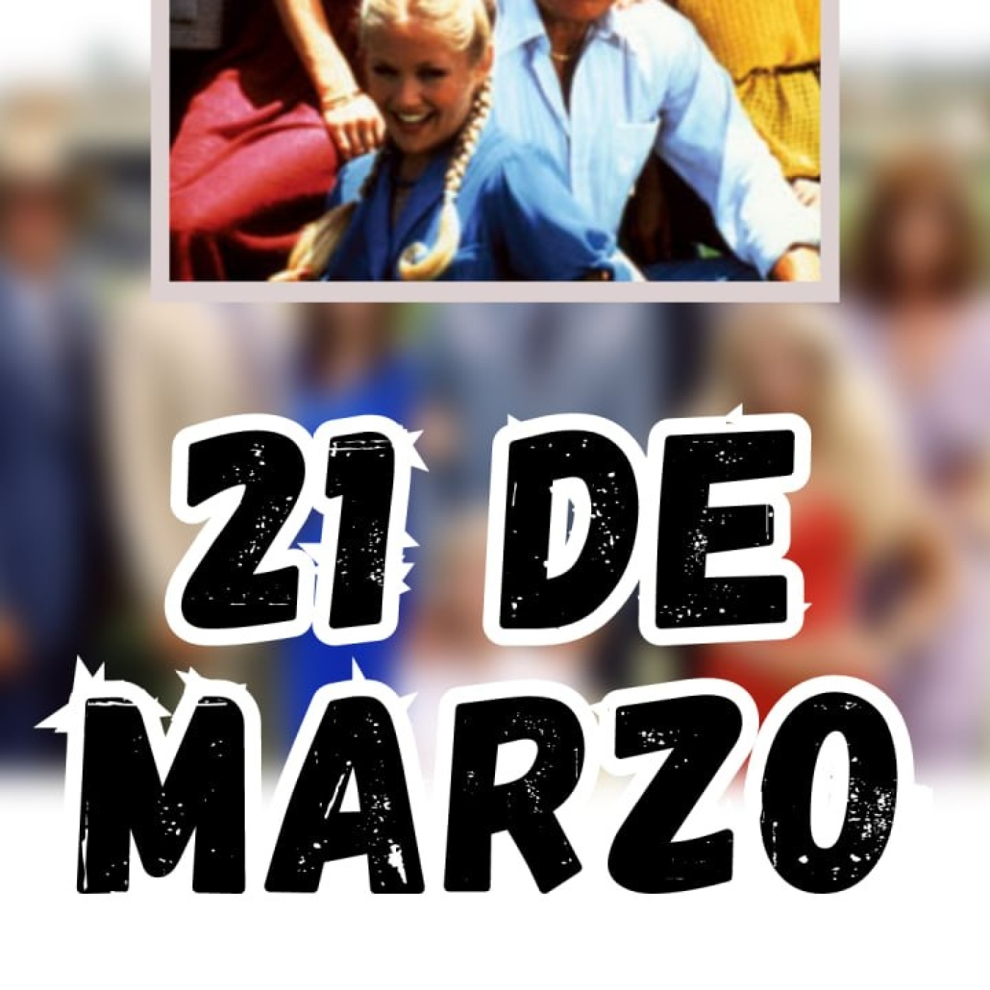Matinal 21 de Marzo 2023 episode artwork