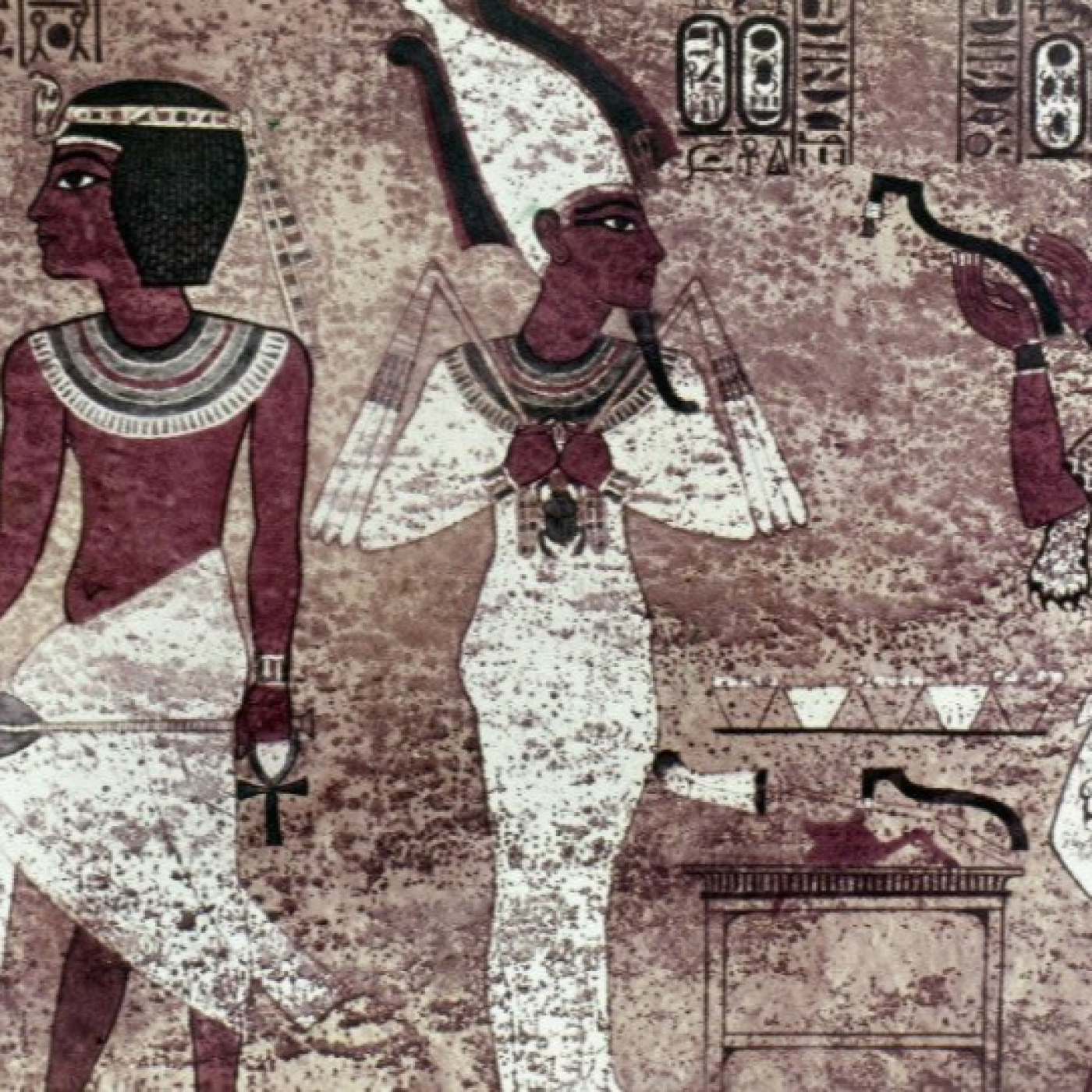 Misterios De Los Antiguos Rituales 2