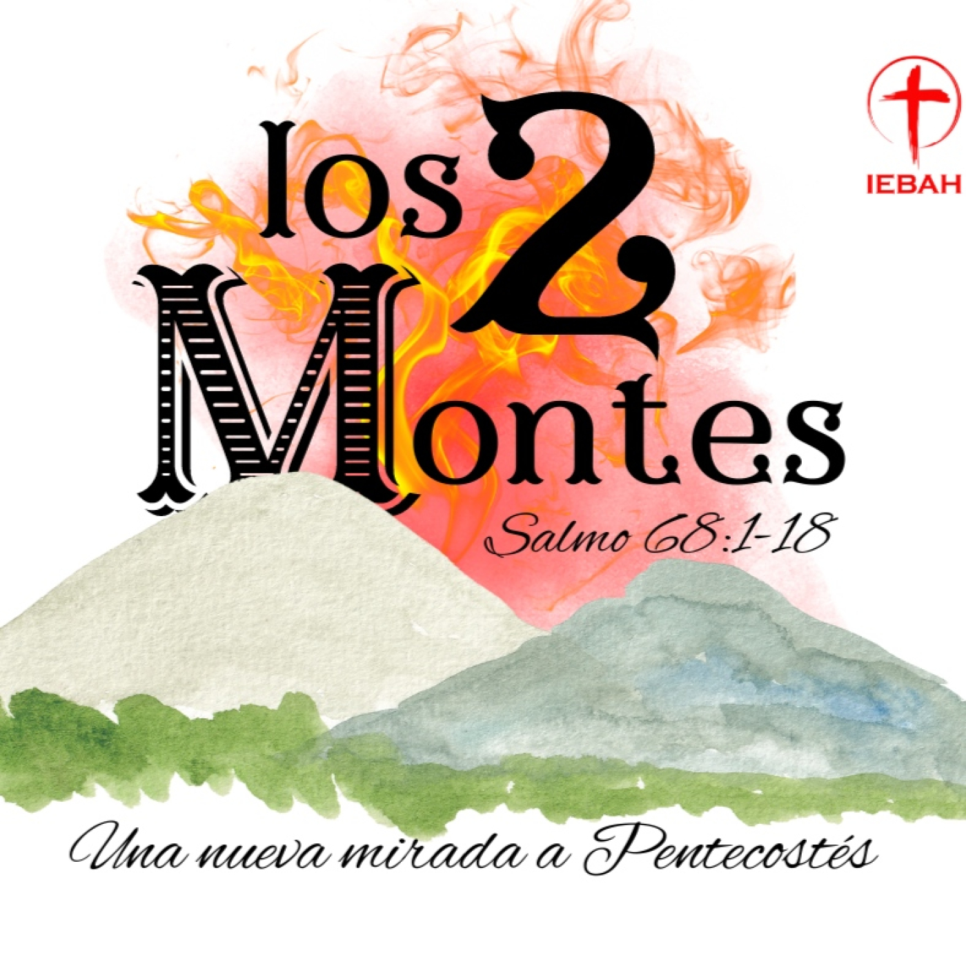 Predicaciones IEBAH