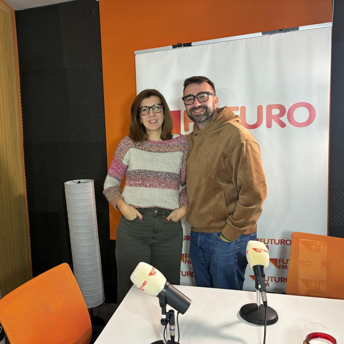 Entrevista balance del 2025 y programación navideña de Tarancón episode artwork