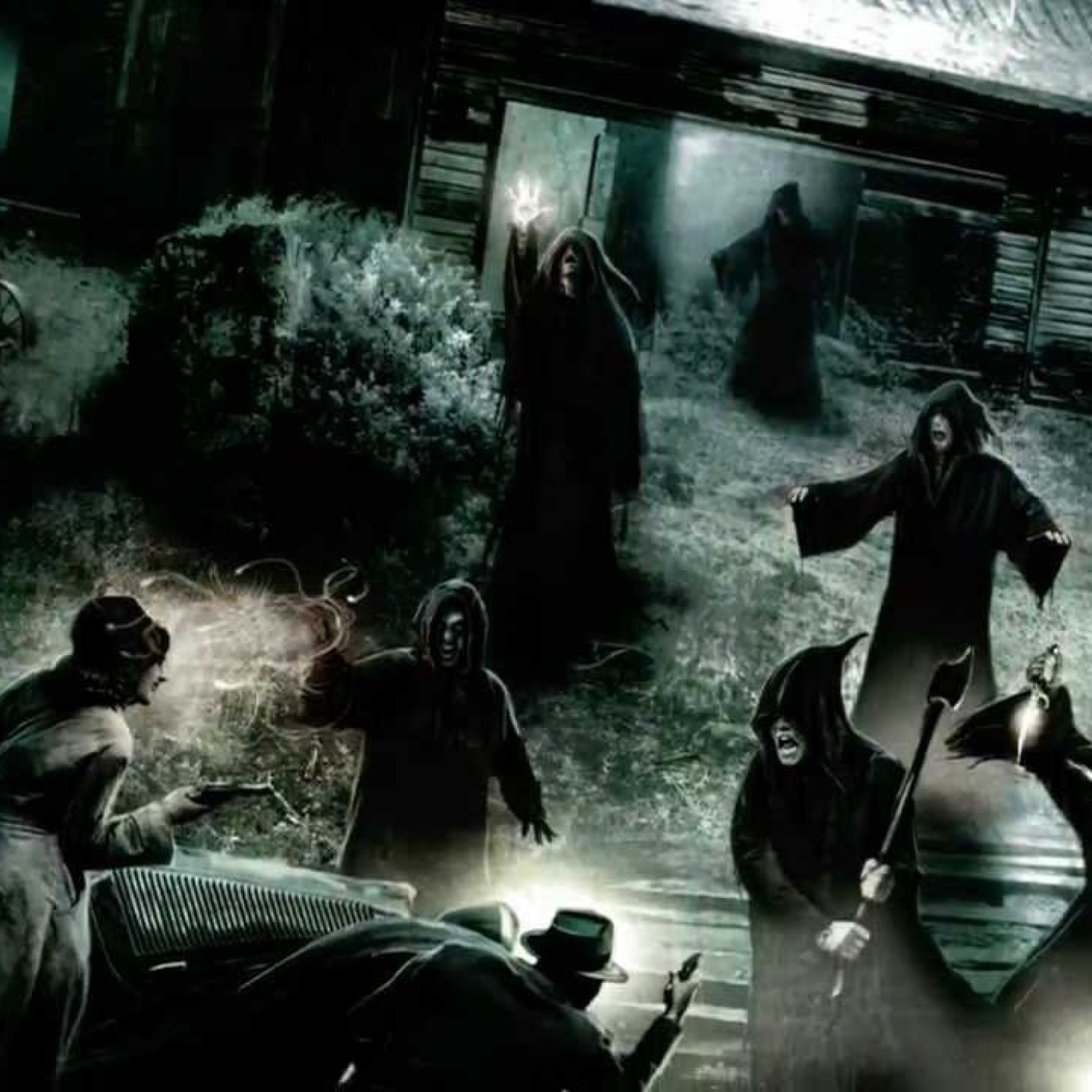 Horror Cósmico