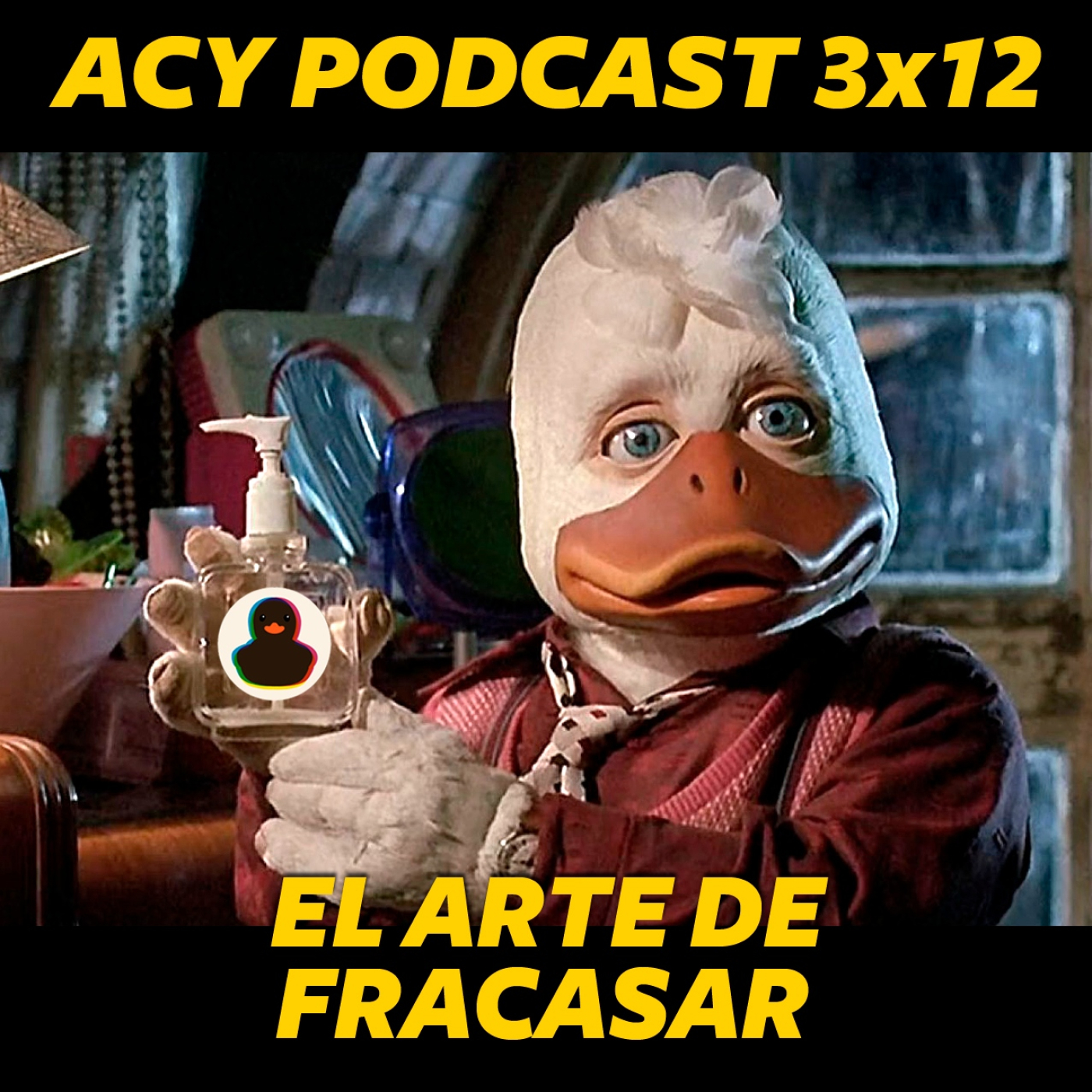 ¡Ahora critico yo!