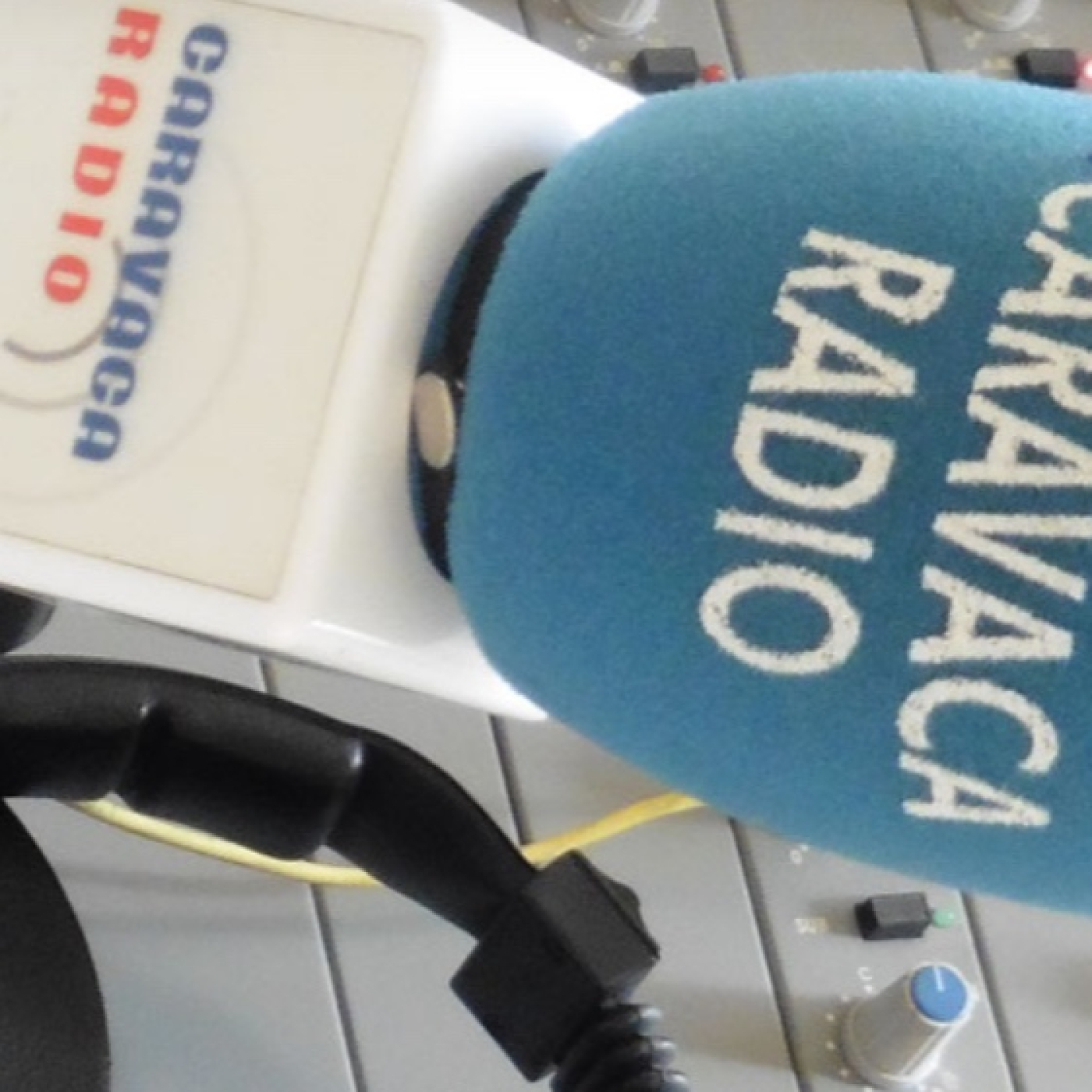 CARAVACA RADIO- Informativo matinal (18-06-2026) episode artwork