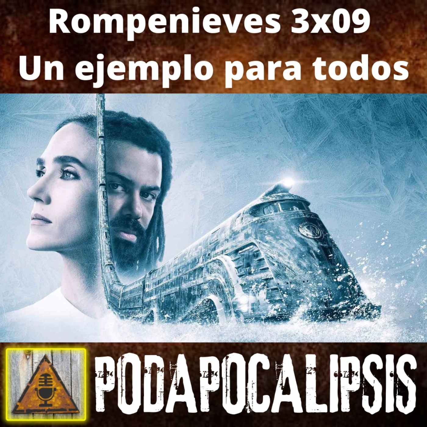 Podapocalipsis