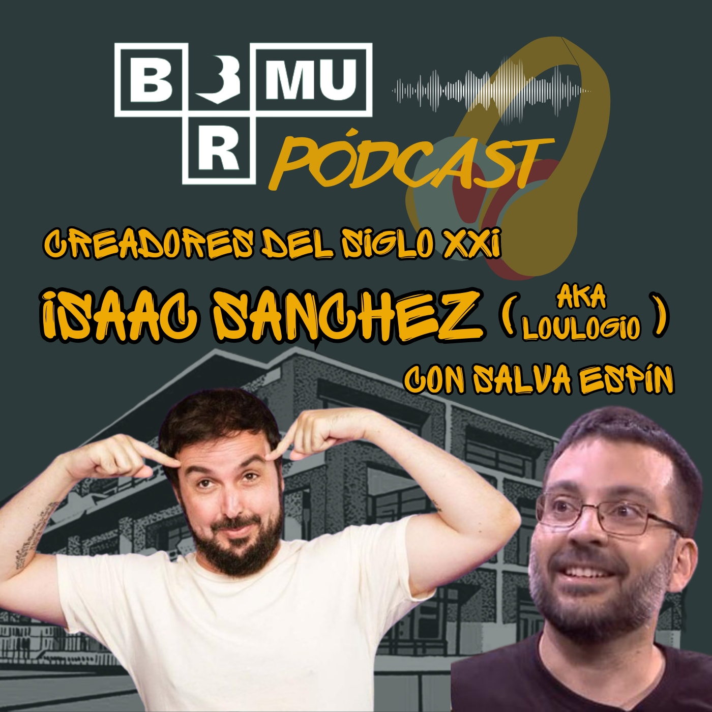 BRMU PODCAST
