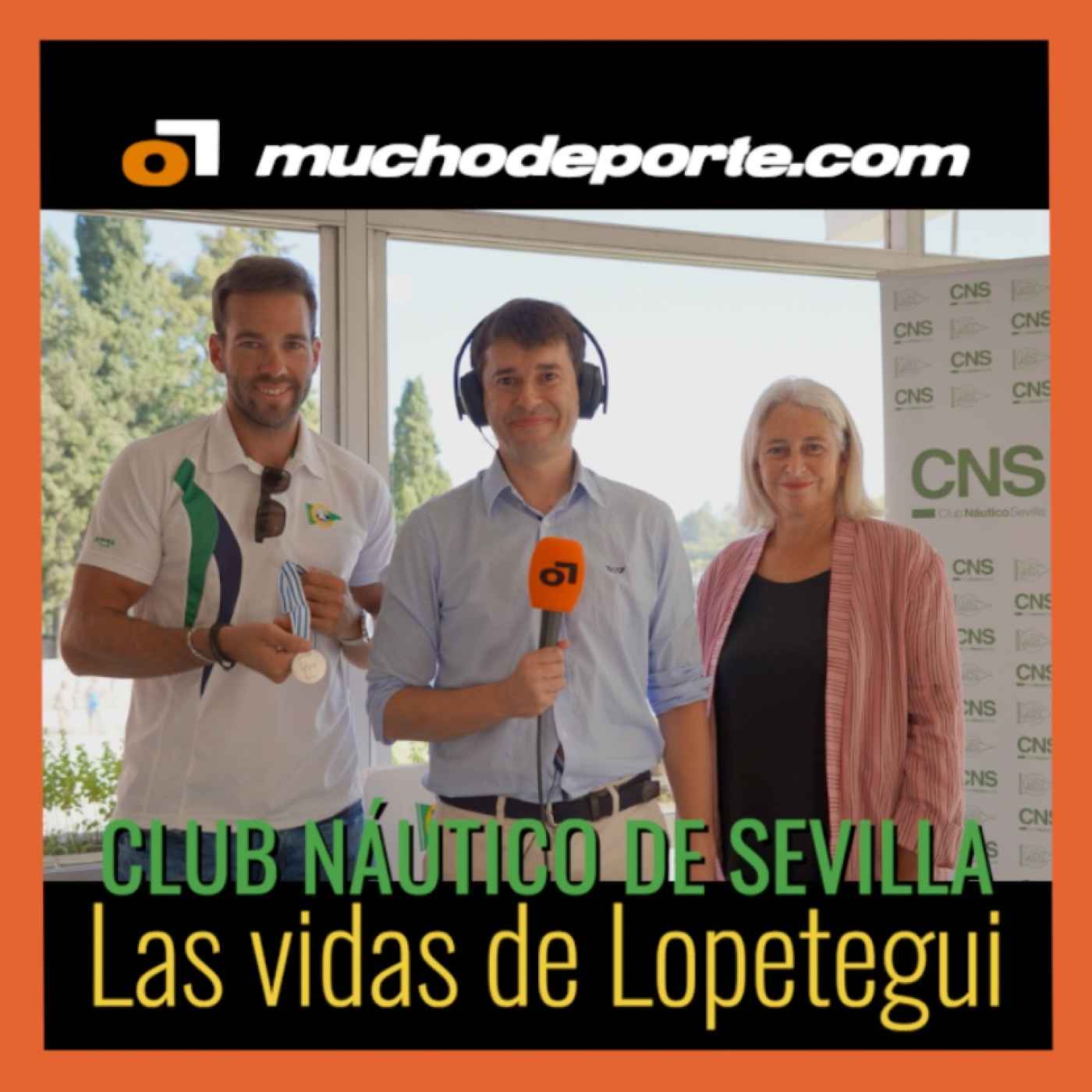 MuchoDePodcast