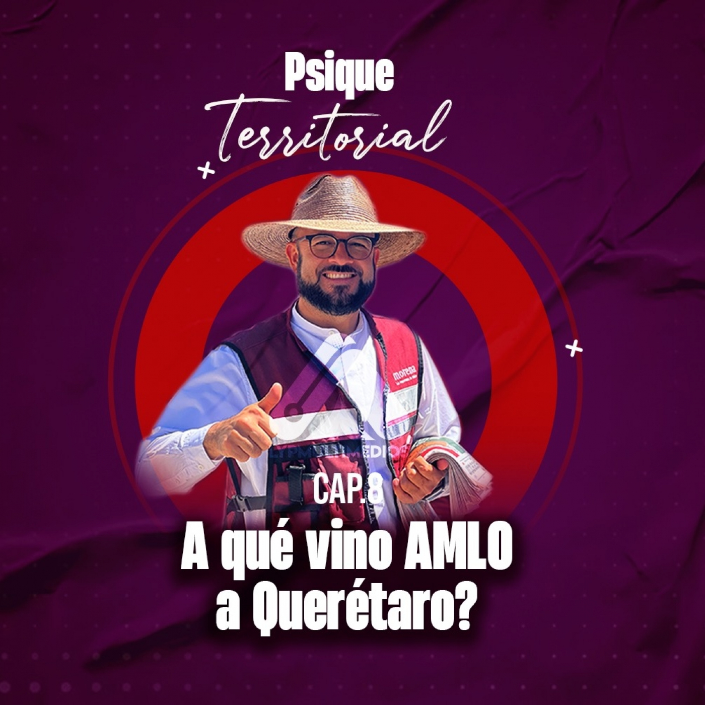 Psique Territorial