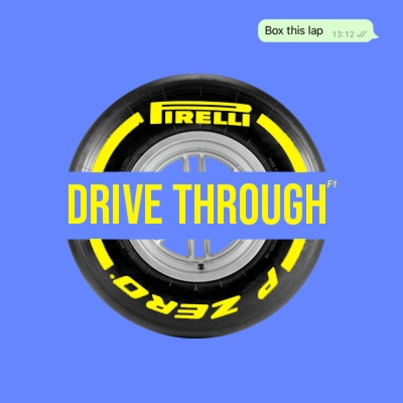 Drive Through Podcast