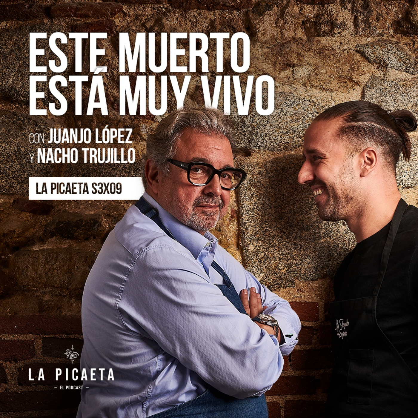 LA PICAETA
