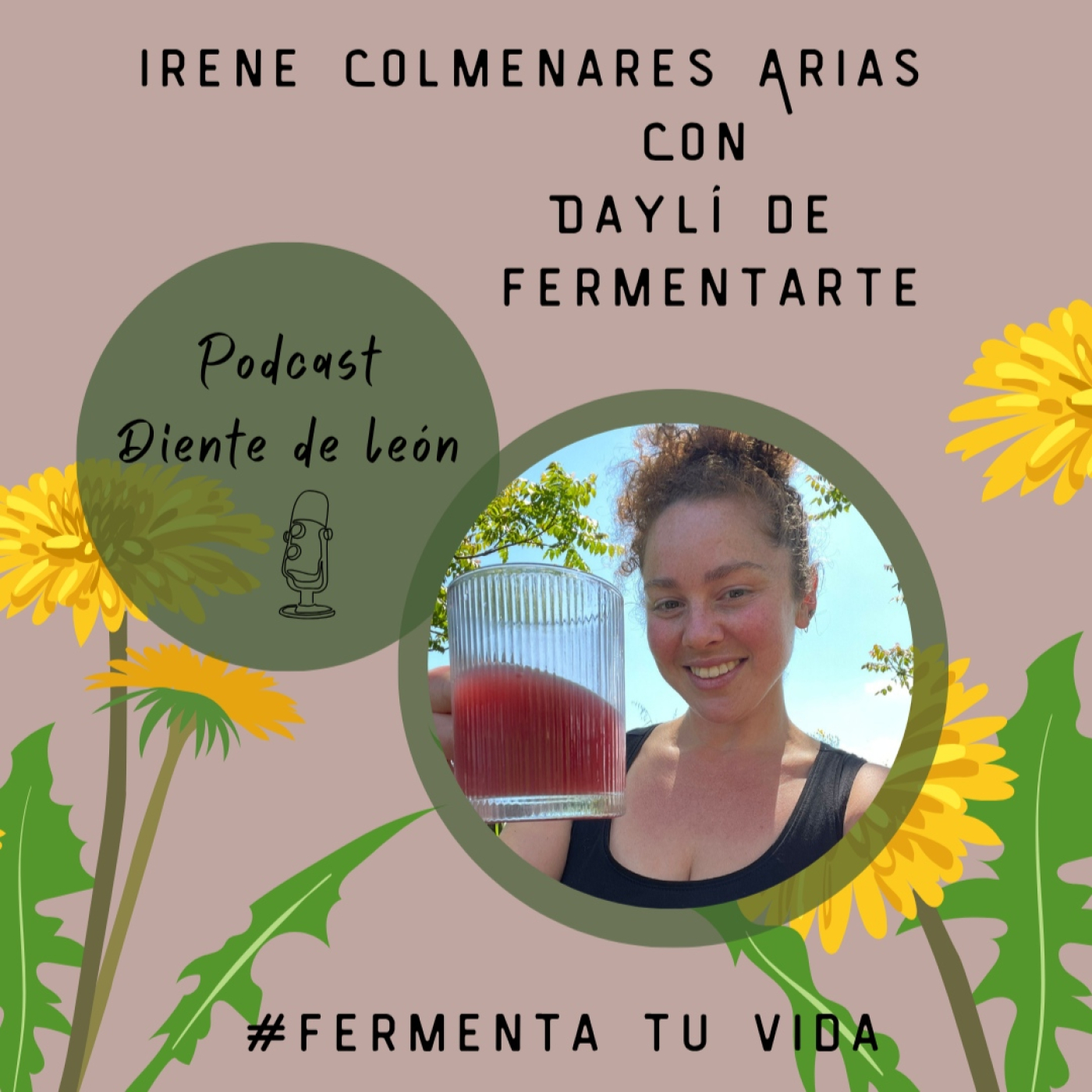 Podcast Diente de León