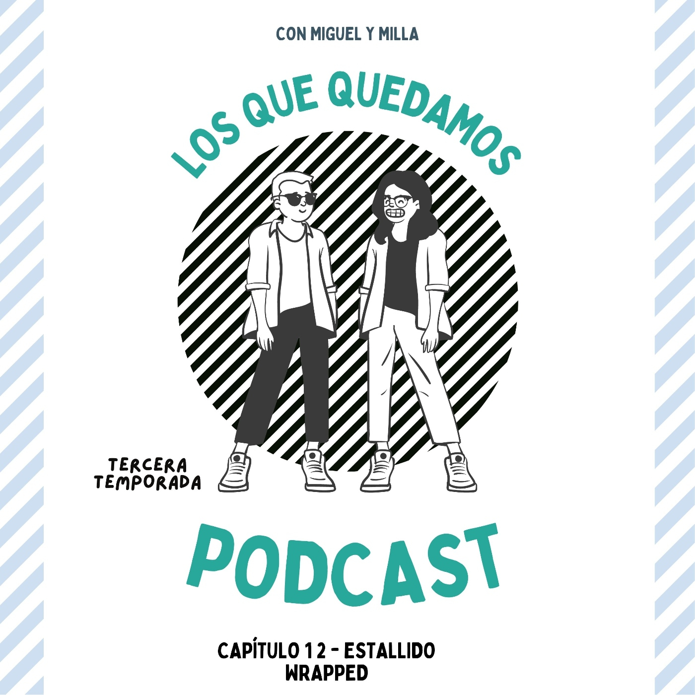 Volviendo al Pasado Pt.1