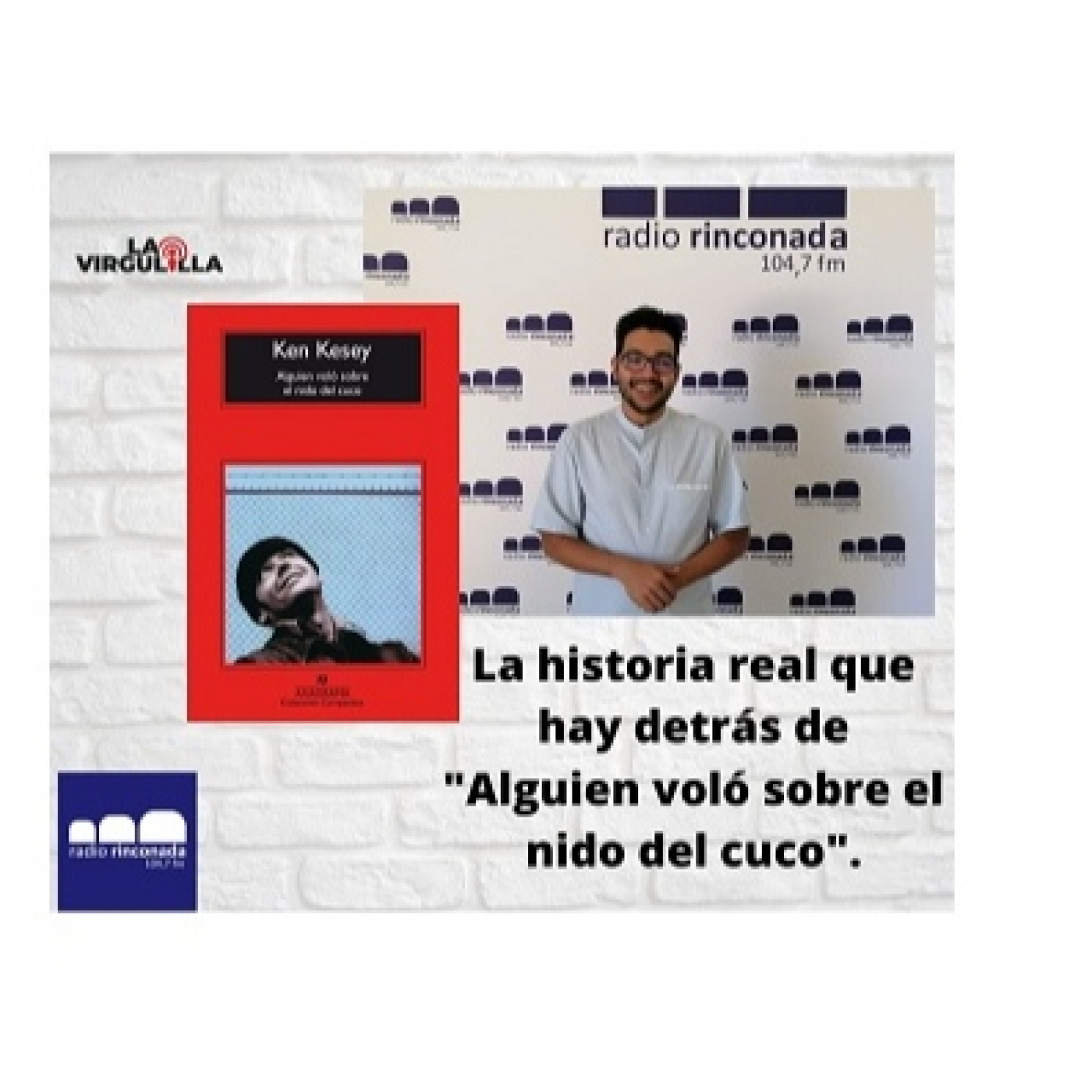 Podcast Radio Rinconada Sevilla