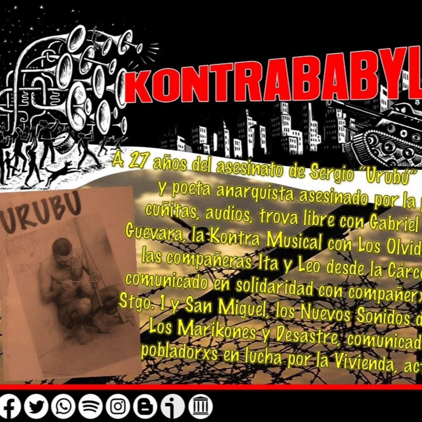 Kontrababylon
