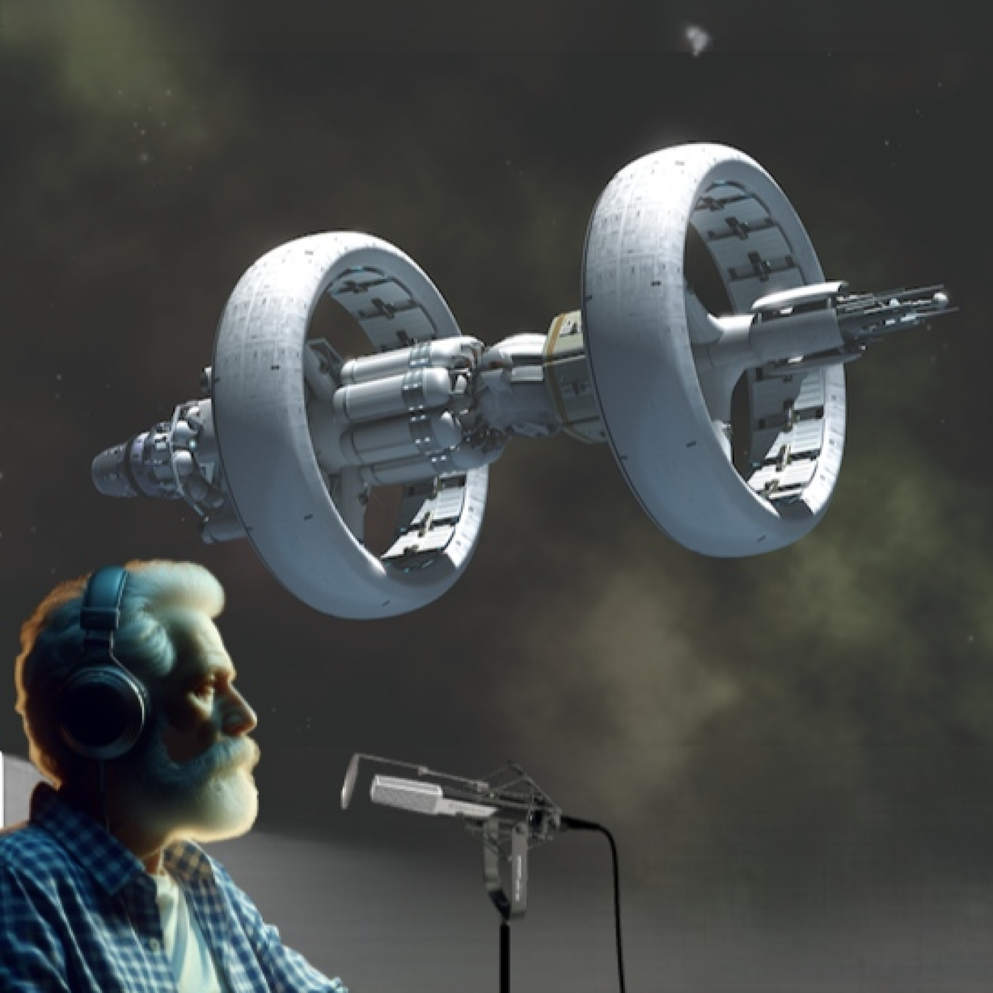 1550 - Viajar a las Estrellas