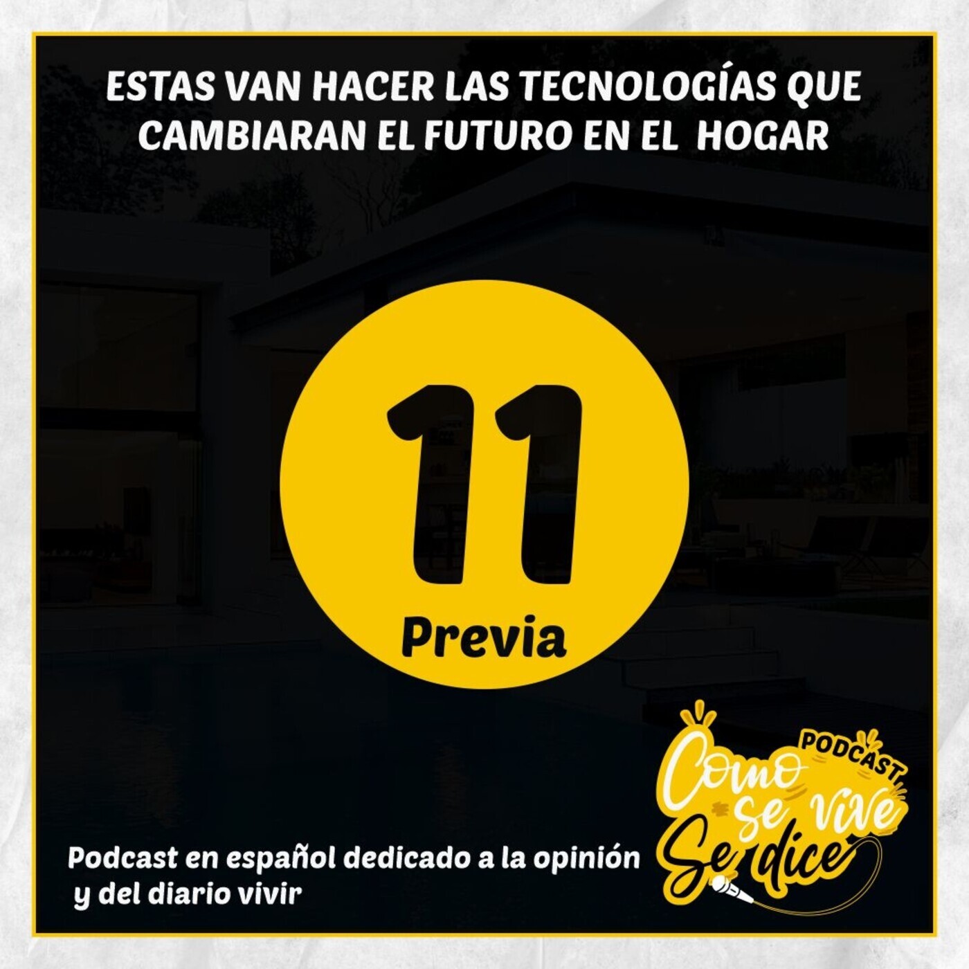 Como Se Vive Se Dice