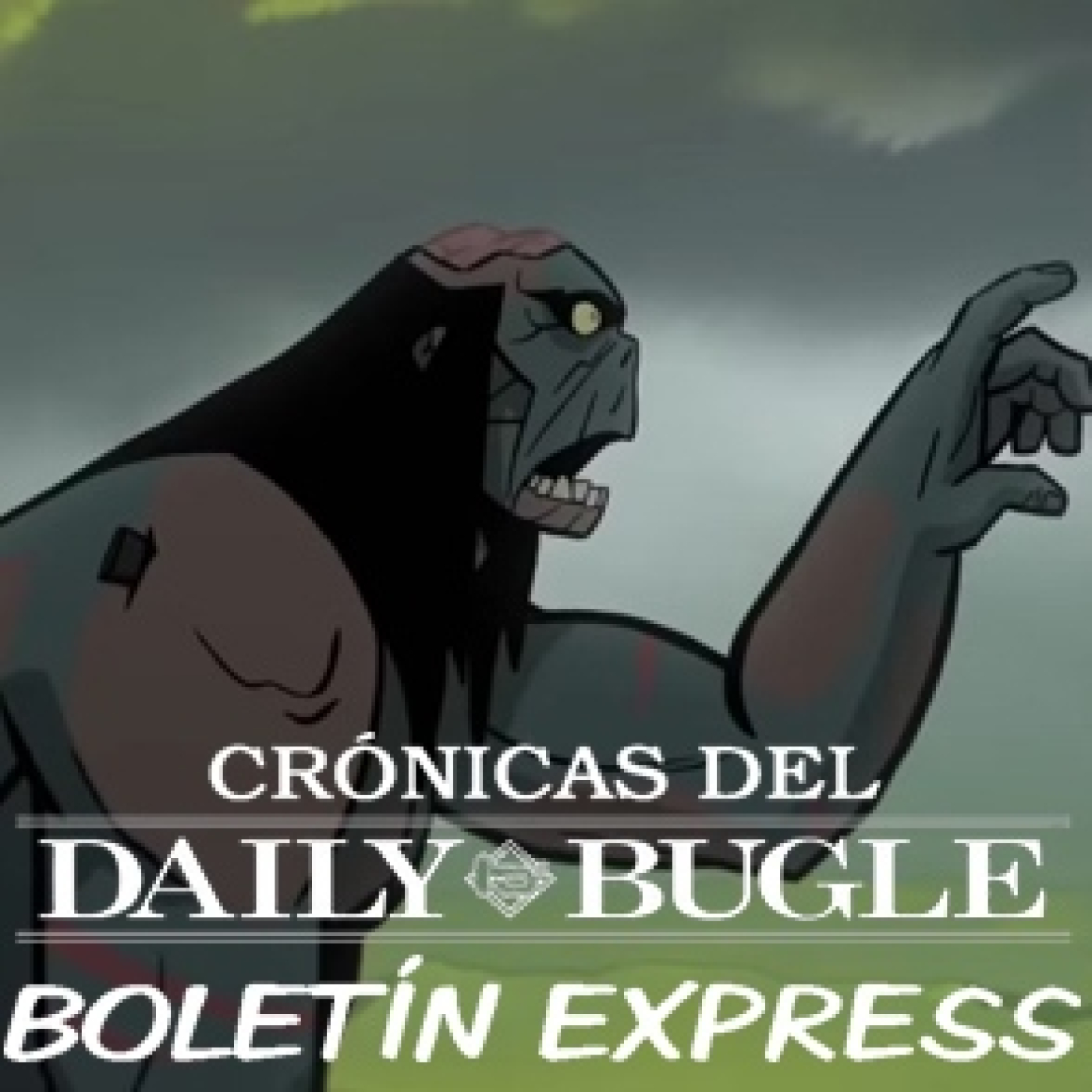 CDB Boletín Express -Primal 3ª temporada (2026)