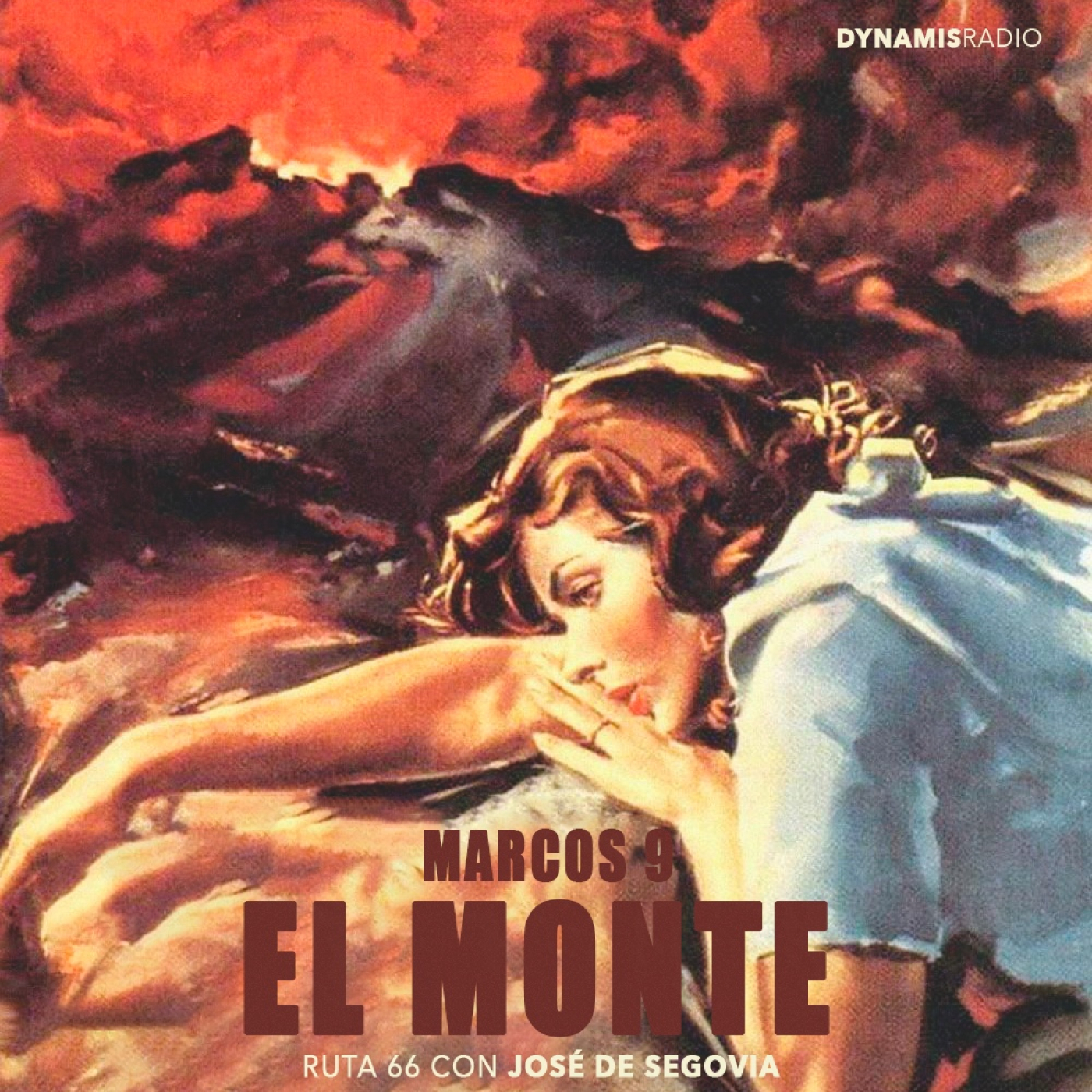 Podcast El pulso de la Vida