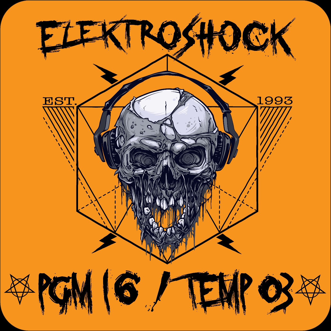 ELEKTROSHOCK