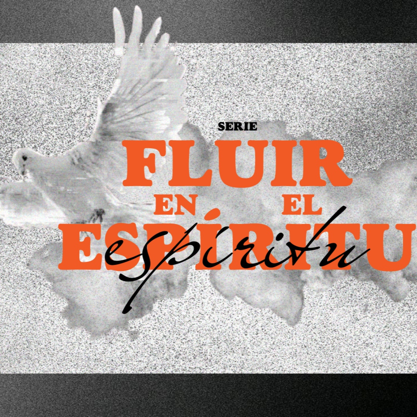 FLUIR EN EL ESPÍRITU episode artwork