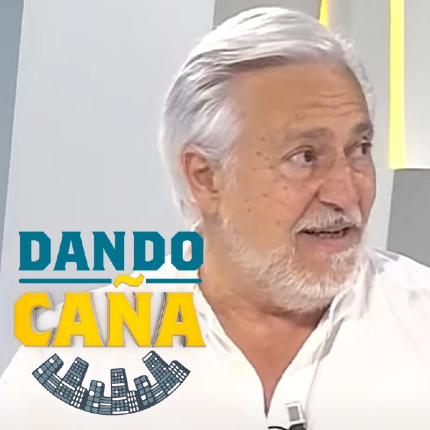 Dando Caña | 11/07/23 episode artwork