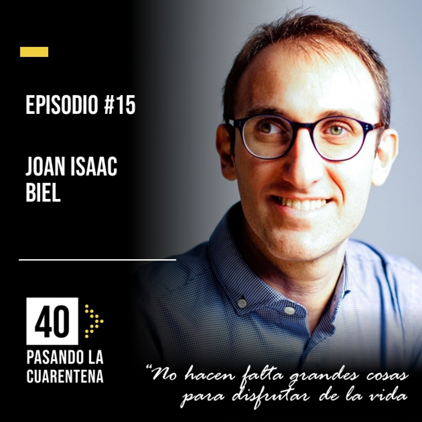 Pasando la cuarentena